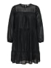 ONLY Carmakoma Kleid in Black 1