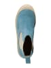 SCHIETWETTER "Elin", Stiefelette in pool blue