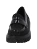 Palado Loafers Sarren by Sila Sahin in Schwarz