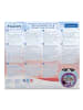 LEXIBOOK® Disney Frozen Projektionswecker mit Timer & 3-Farben-Projektion