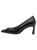 Tamaris Pumps in BLACK