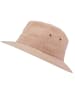 Jack Wolfskin Accessoires Summer Stormlock Hat in Braun