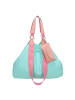 Fritzi aus Preußen Izzy Canvas Shopper Tasche 45 cm pooly