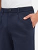 Lindbergh Shorts in marine