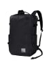 Jack Wolfskin Hallgarten - Rucksack 32L 15" 50 cm in schwarz