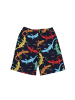 Walkiddy Shorts Colorful Salamanders - Baumwolle (Bio)