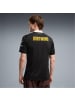 Puma BVB Borussia Dortmund Away Trikot der Saison 26-27 in schwarz