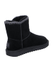 ara Winterboots in Schwarz