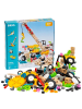 Brio Brio Aktionsspiel Kindergartenset, 201 Teile in bunt