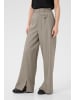 Kaffe Hose KAtilla Classic fit in Feather Gray Melange