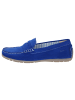 Sioux Slipper Carmona-700 in blau