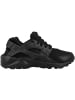 Nike Sneaker low Huarache Run (GS) in schwarz