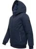 ragwear Winterjacke Maddew in Navy23