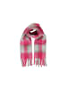 ONLY Mehrfarbig Polyester Schal