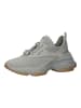 Steve Madden Sneaker in Grau