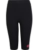 Fila Short "Belmonte Short Leggings" in Schwarz