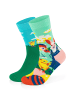 Happy Socks Socken 2-Pack Eastern Time-Easter Chick in multi_coloured