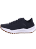 LOWA Sneaker Low in schwarz