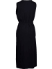 Trespass Midikleid "Loretta" in Schwarz