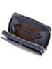 Braun Büffel Geldbörse Asti Mini Rv-5Cs in Navy
