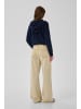 My Essential Wardrobe Jeans MWNielle Regular fit in Brown Rice Wash
