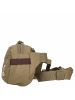 FJÄLLRÄVEN High Coast Hip Pack - Gürteltasche 21 cm (blackberry) in clay