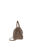 Pierre Cardin Tasche mit Henkel in LIGHT TAUPE