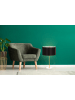 Kayoom Tischlampe Piona 110 in schwarz - gold - weiß
