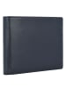 PICARD Buddy Geldbörse Leder 12 cm in schwarz