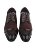 Ital-Design Halbschuh in Braun