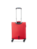 MODO by roncato Eclipse 2.0 4 Rollen Kabinentrolley 55 cm in brick red