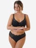 SugarShape String Sensla in black sensla