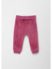 s.Oliver Leggings in 4592_pink
