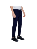 Antony Morato Blau Polyester Anzughose