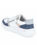 remonte Low Sneaker in weiß