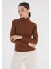 Freshlions Langarmshirt Havin in brown