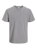 Jack & Jones T-shirt in Frost Gray 4