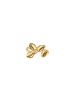 Steel_Art OneSize Ring Damen Zlata goldfarben in goldfarben