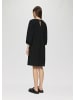 QS Kleid in 9999_schwarz