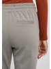 Oxmo Stoffhose OXAnita 21900022-ME Stoffhose in Grau