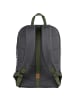 Nitro Urban Classic - Laptoprucksack 45 cm 15" in burnt olive