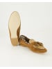 Terry Slipper in Braun