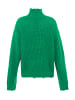 gaya Damen Sweater in GRÜN