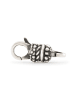 Trollbeads Sterling Silber Verschluss Freudensprung