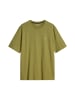 Marc O'Polo T-Shirt regular in Vibrant Fern