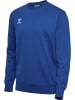 Hummel Hummel Sweatshirt Hmlgo Multisport Erwachsene in TRUE BLUE