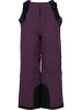 Zigzag Skihose Provo in 4149 Purple Pennant