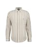 Gant Hemd 1er Pack in Beige
