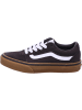 Vans Jungen- Halbschuhe Ward in Braun
