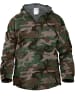 Normani Outdoor Sports Herren Windbreaker Myrsky in Woodland